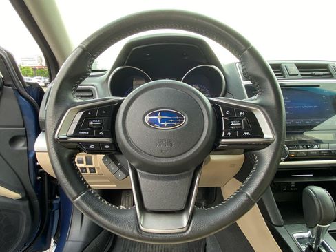 Used 2019 Subaru Legacy 2.5i Limited AWD/4WD image 31