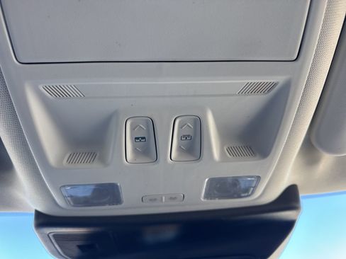 Certified 2025 Ford Bronco Sport Badlands w/ Badlands Tech Package image 35