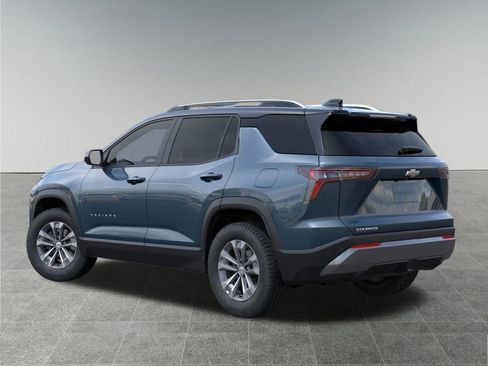 New 2026 Chevrolet Equinox LT FWD image 3