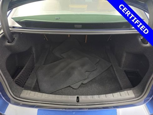 Used 2023 BMW 330i 330i w/ Driving Assistance Package image 17