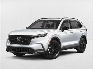 Used 2026 Honda CR-V Sport video 1
