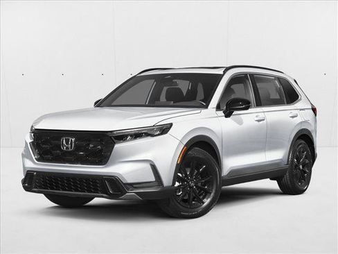 Used 2026 Honda CR-V Sport image 1