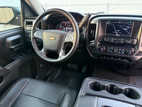 Used 2017 Chevrolet Silverado 1500 LT w/ All Star Edition image 27