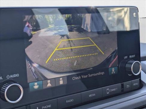 New 2025 Honda Accord SE image 11