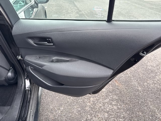 Used 2022 Toyota Corolla LE FWD image 14
