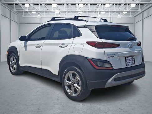 Certified 2023 Hyundai Kona SEL AWD/4WD image 6