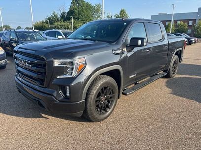 Used 2020 GMC Sierra 1500 Elevation w/ Elevation Value Package