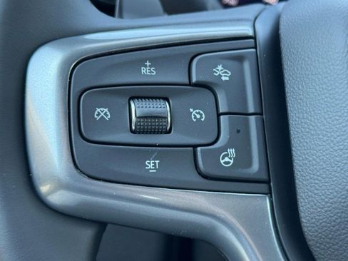 New 2026 Chevrolet Silverado 1500 RST w/ RST All Star Premium Package AWD/4WD image 11