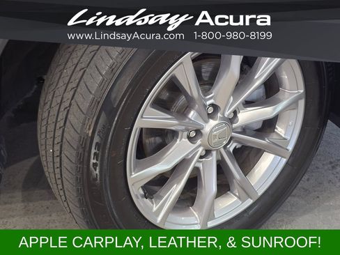 Used 2024 Honda CR-V EX-L image 25