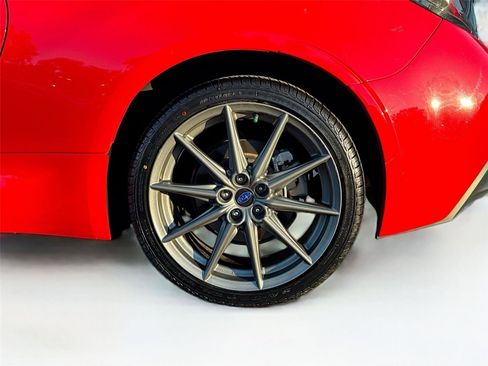 Used 2023 Subaru BRZ Limited image 29