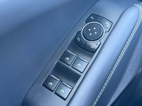 Used 2025 Ford Mustang Mach-E Select w/ Comfort Package Lite image 12