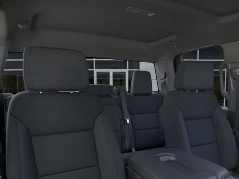 New 2026 GMC Sierra 2500 Pro w/ 1SA Pro Safety Plus Package AWD/4WD image 30