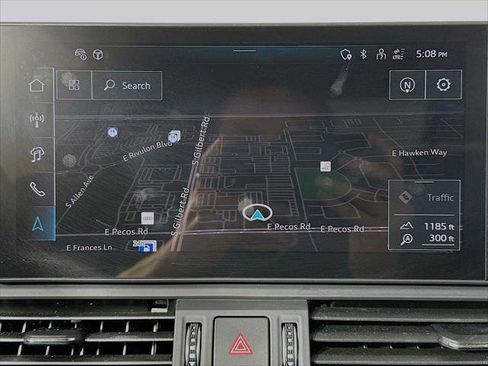 Certified 2025 Audi Q5 2.0T Premium Plus w/ Premium Plus Package image 14