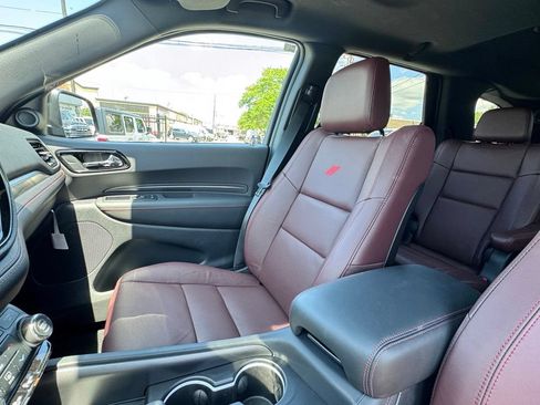 New 2026 Dodge Durango GT AWD/4WD image 14
