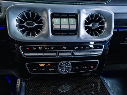 Used 2022 Mercedes-Benz G 63 AMG G 63 AMG image 54