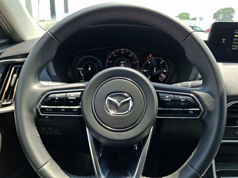 Used 2024 MAZDA CX-90 Plug-In Hybrid w/ Premium Pkg AWD/4WD image 22