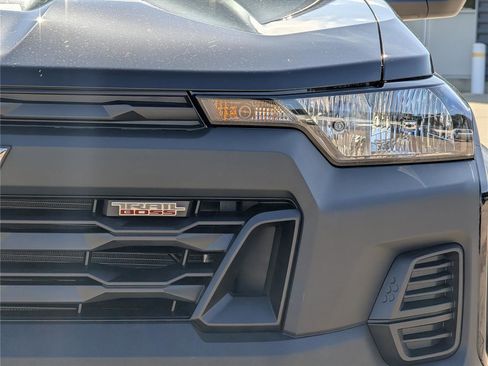 New 2025 Chevrolet Colorado Trail Boss image 10