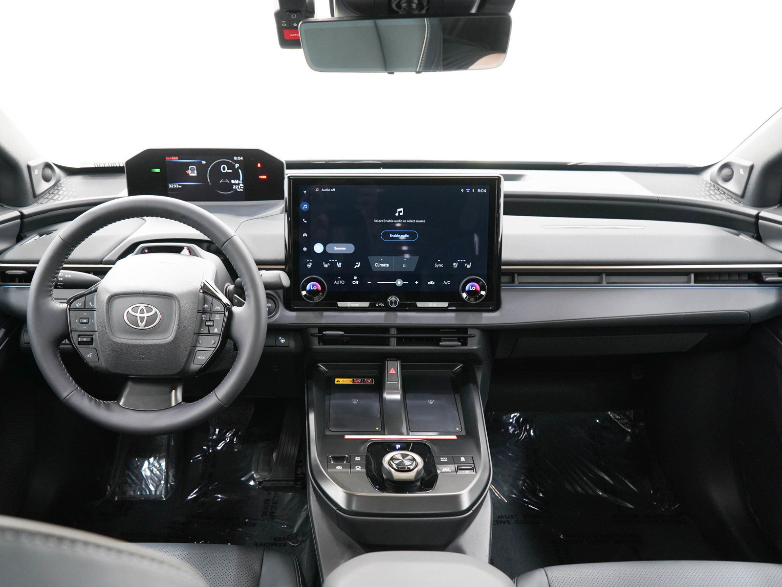 Certified 2026 Toyota bZ AWD/4WD image 17