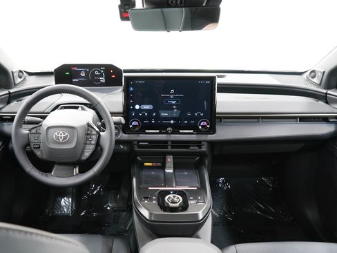 Certified 2026 Toyota bZ AWD/4WD image 17