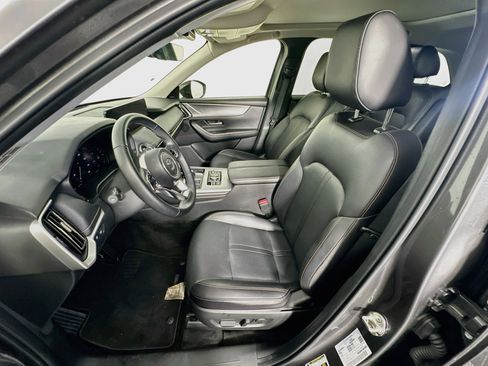Used 2026 MAZDA CX-90 3.3 Turbo w/ Premium Sport Pkg AWD/4WD image 13