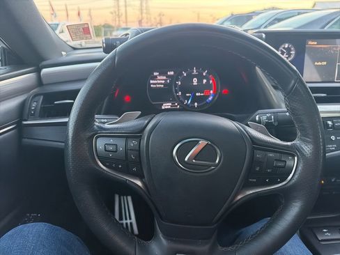 Used 2021 Lexus ES 350 F Sport w/ Accessory Package image 20