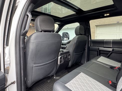 Used 2018 Ford F150 XLT w/ Equipment Group 302A Luxury image 27