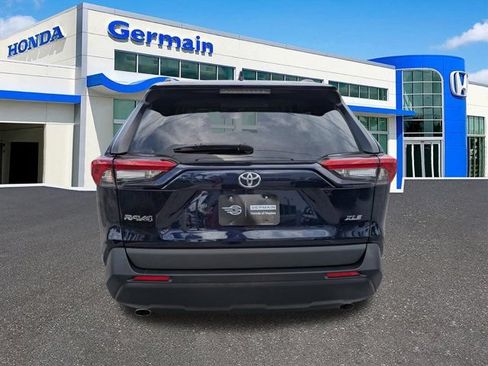 Used 2024 Toyota RAV4 XLE Premium FWD image 6