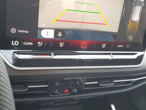 New 2026 Volkswagen GTI SE image 26