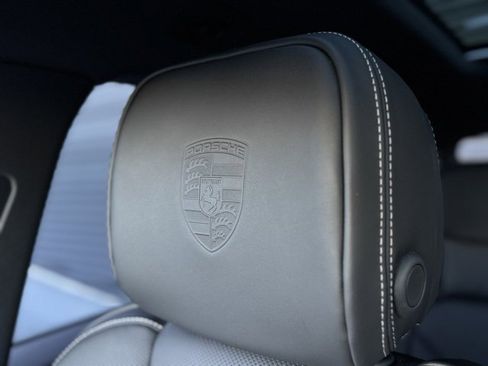 New 2026 Porsche Macan Turbo image 32