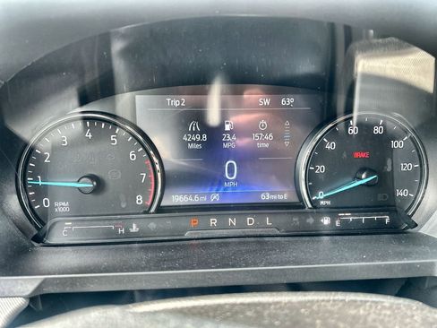 Used 2023 Ford Explorer XLT w/ Equipment Group 202A AWD/4WD image 23