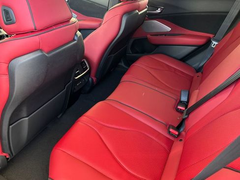 New 2026 Acura RDX A-Spec image 13