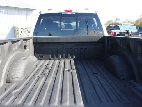 Used 2023 Ford F250 Lariat w/ Lariat Ultimate Package image 10