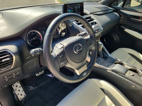 Used 2021 Lexus NX 300 F Sport image 19