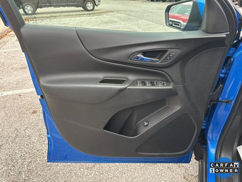 Used 2024 Chevrolet Equinox LT image 59