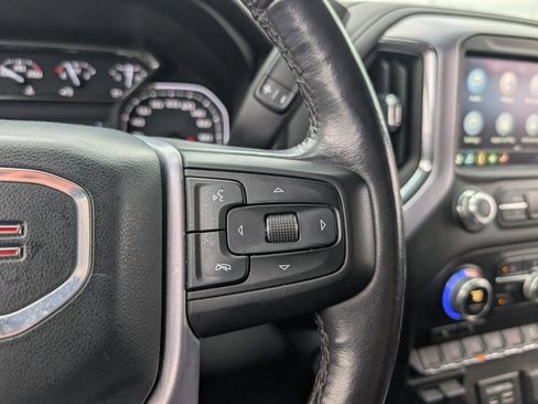 Used 2020 GMC Sierra 1500 SLE w/ X31 Off-Road Package image 16