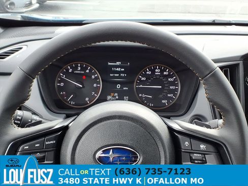 Certified 2025 Subaru Crosstrek 2.5i Wilderness image 11