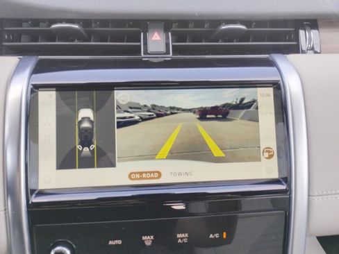 Used 2023 Land Rover Discovery Sport S AWD/4WD image 17