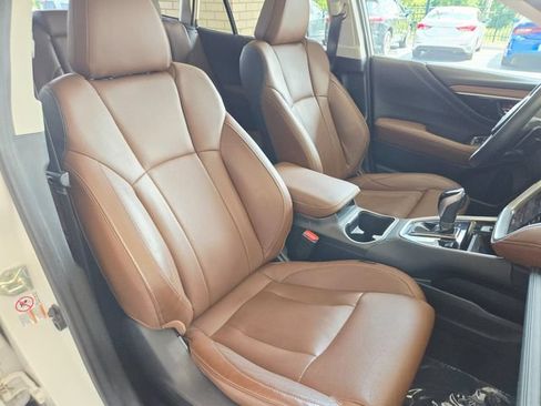Used 2020 Subaru Outback Touring XT AWD/4WD image 19