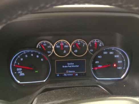 Used 2021 Chevrolet Tahoe LT AWD/4WD image 13