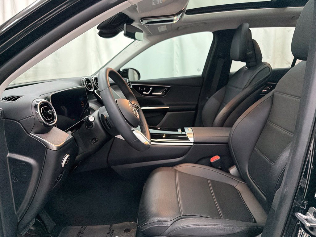 Certified 2024 Mercedes-Benz GLC 300 image 13