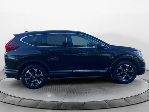 Used 2018 Honda CR-V Touring image 8
