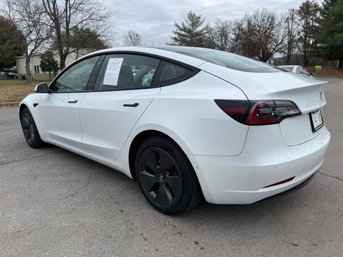 Used 2022 Tesla Model 3 Long Range image 7