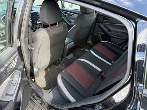 Used 2021 Subaru Impreza 2.0i Sport image 6