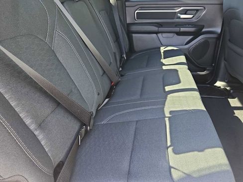 New 2026 RAM 1500 Big Horn RWD image 32