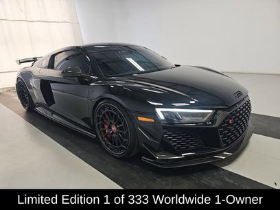 Used 2023 Audi R8 V10 GT