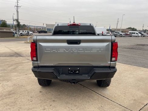 Used 2024 Chevrolet Colorado ZR2 w/ Safety Package image 6