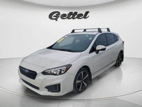 Used 2018 Subaru Impreza 2.0i Sport AWD/4WD image 1