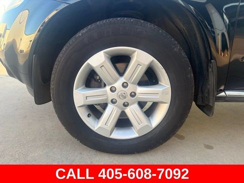 Used 2006 Nissan Murano SL w/ (G04) SL Touring Pkg AWD/4WD image 24