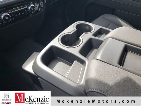 New 2026 GMC Sierra 1500 Elevation AWD/4WD image 18