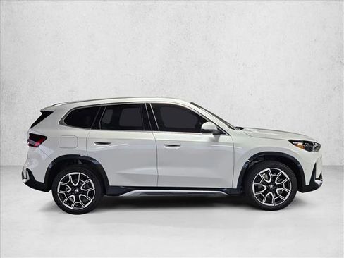 Used 2026 BMW X1 xDrive28i w/ Convenience Package image 4